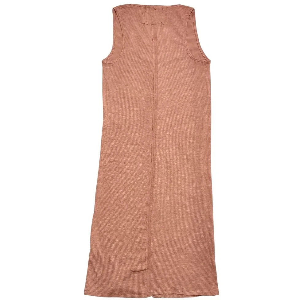 Free People soft ribbed